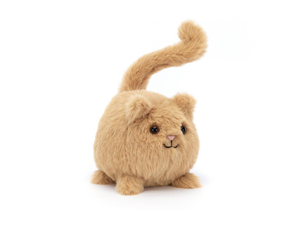 Chat -Kitten Caboodle Ginger - Toys