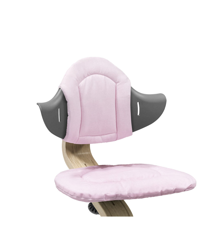 Coussin pour chaise haute Nomi (divers coloris) - Repas bébé