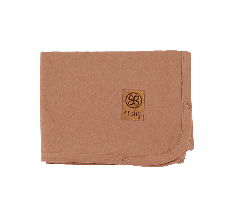 Couverture multifonction anti-UV - coconut Brown -