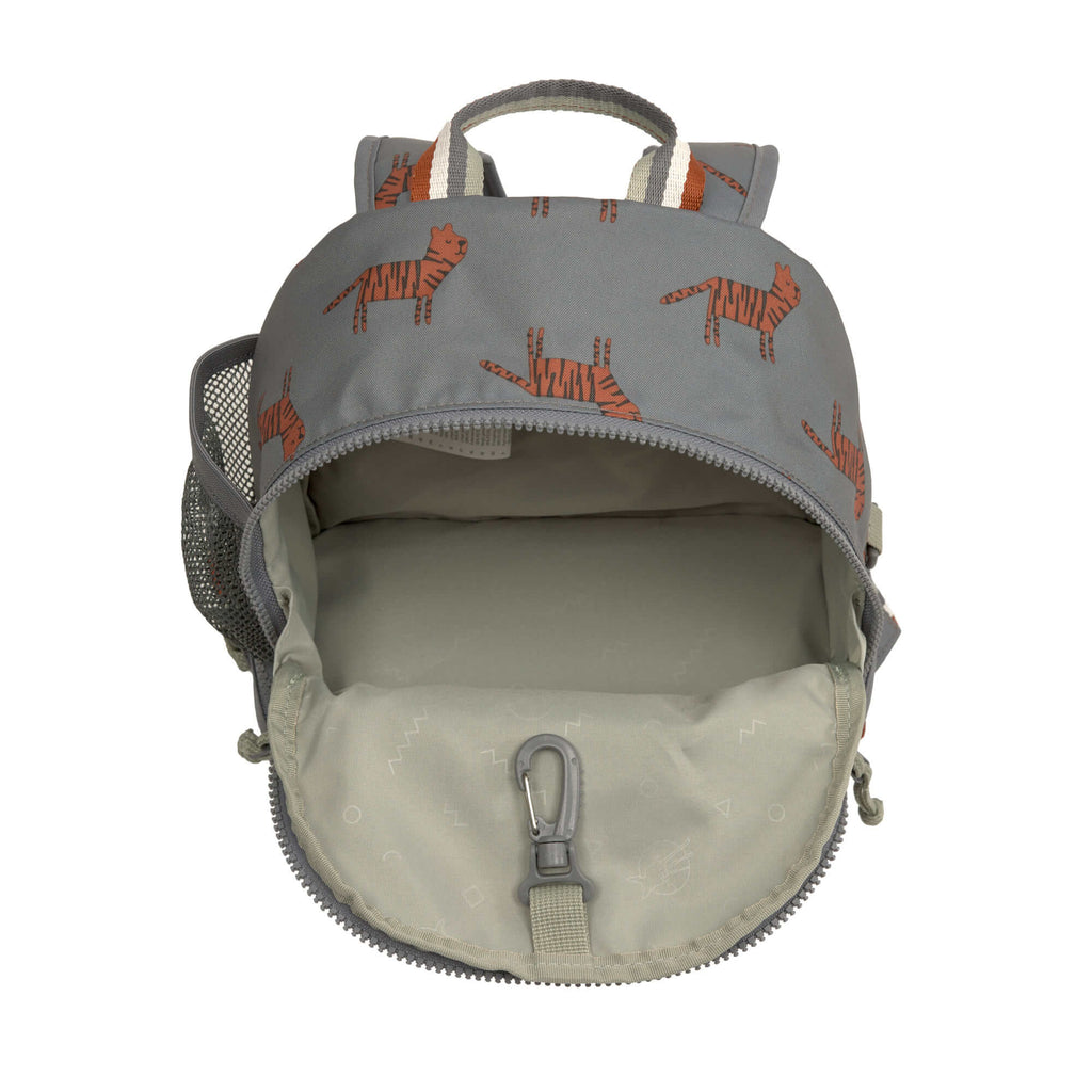 Mini sac à dos Safari - Tiger - Sac