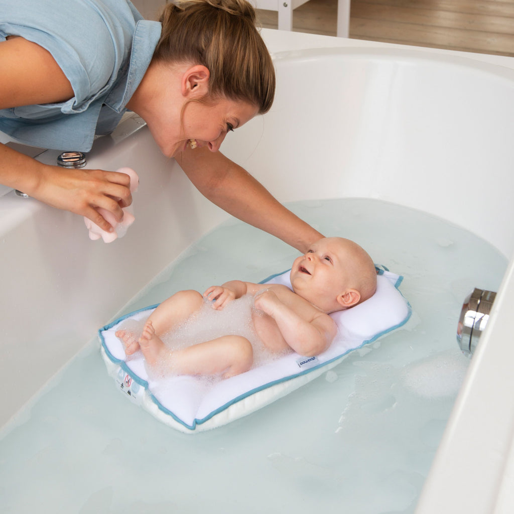 Matelas de bain flottant Easy Bath - Soin bébé