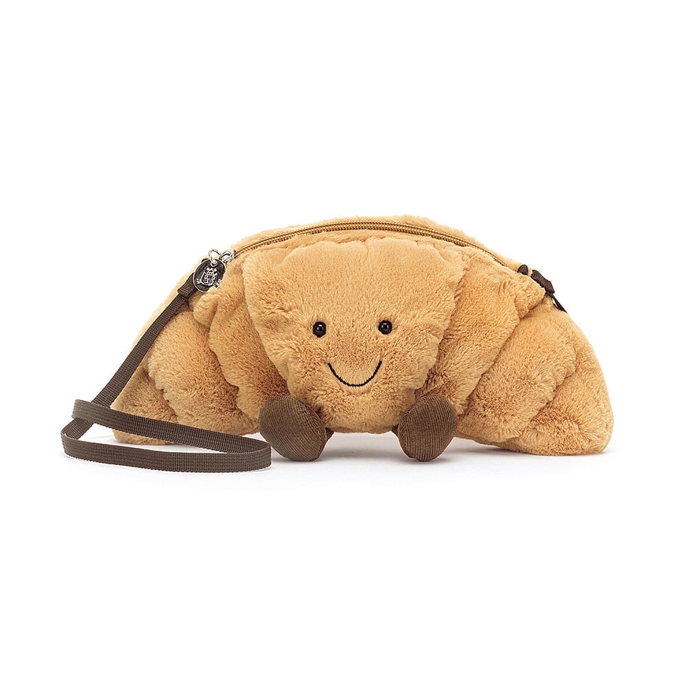 Amuseable Croissant Bag - Tasche