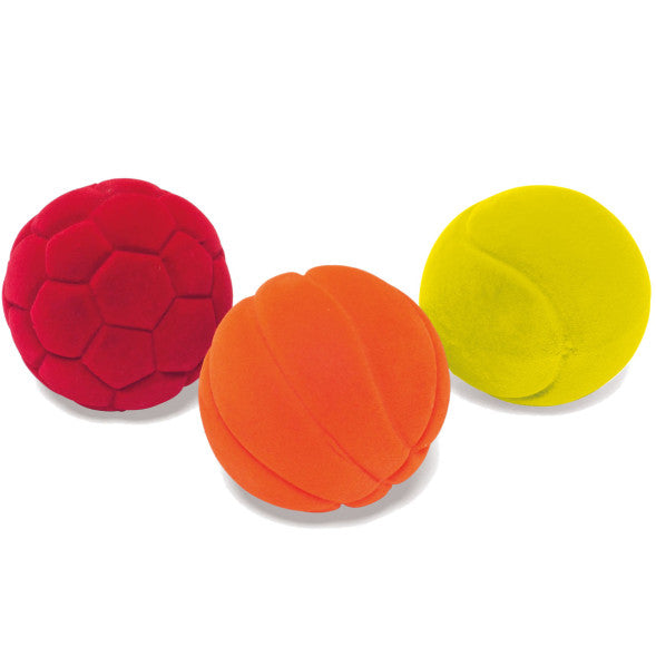 Rubbabu 5cm Touch Ball - Spielzeug