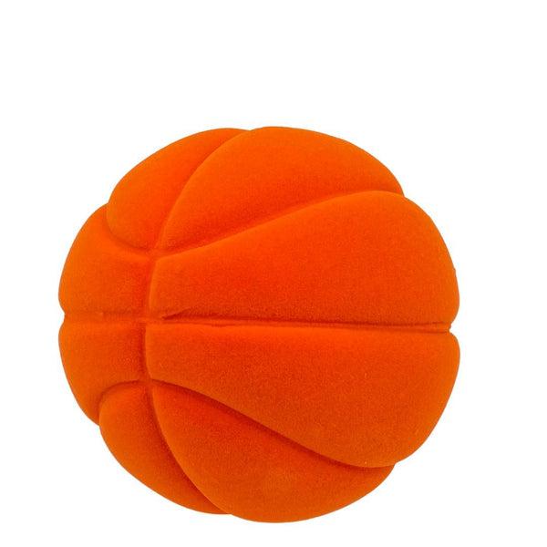 Balle sensorielle 5cm Rubbabu - Orange - jouets