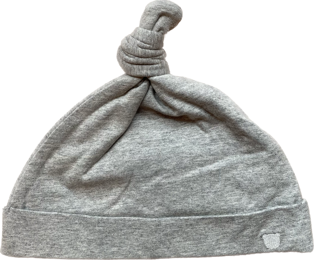 Adora Baby Mütze - light grey - Mütze