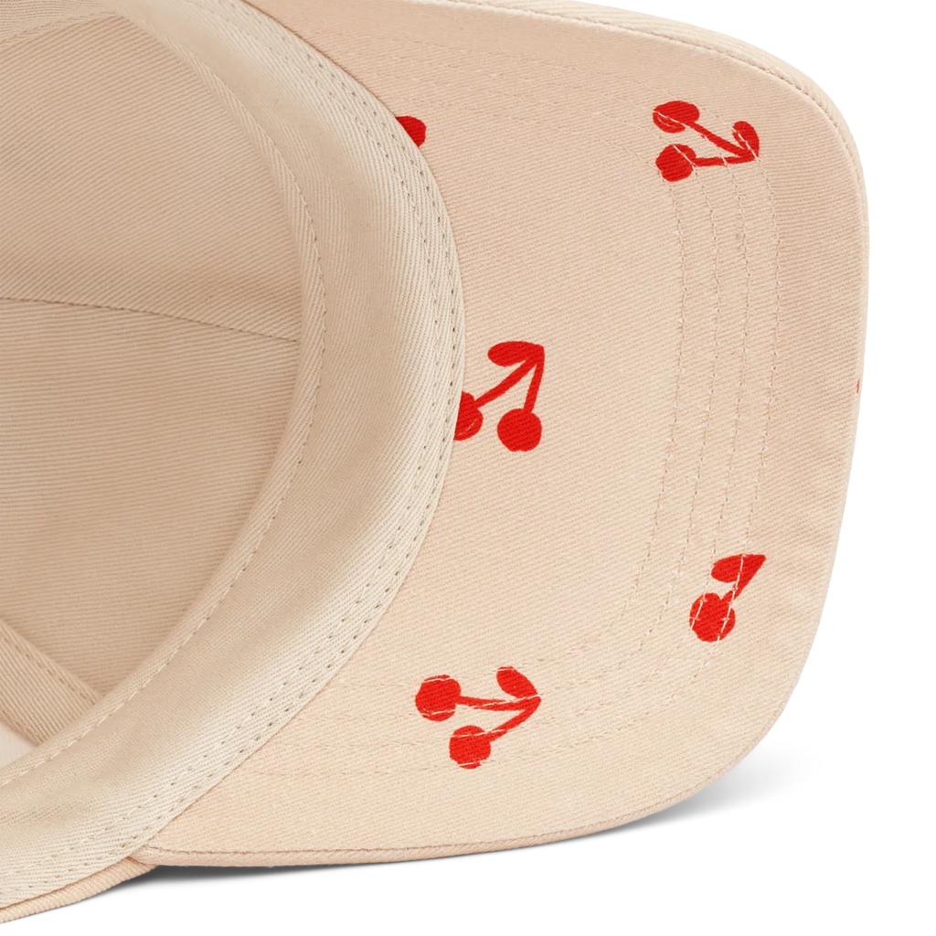 Mütze Danny Cherries / Apple blossom - Mütze