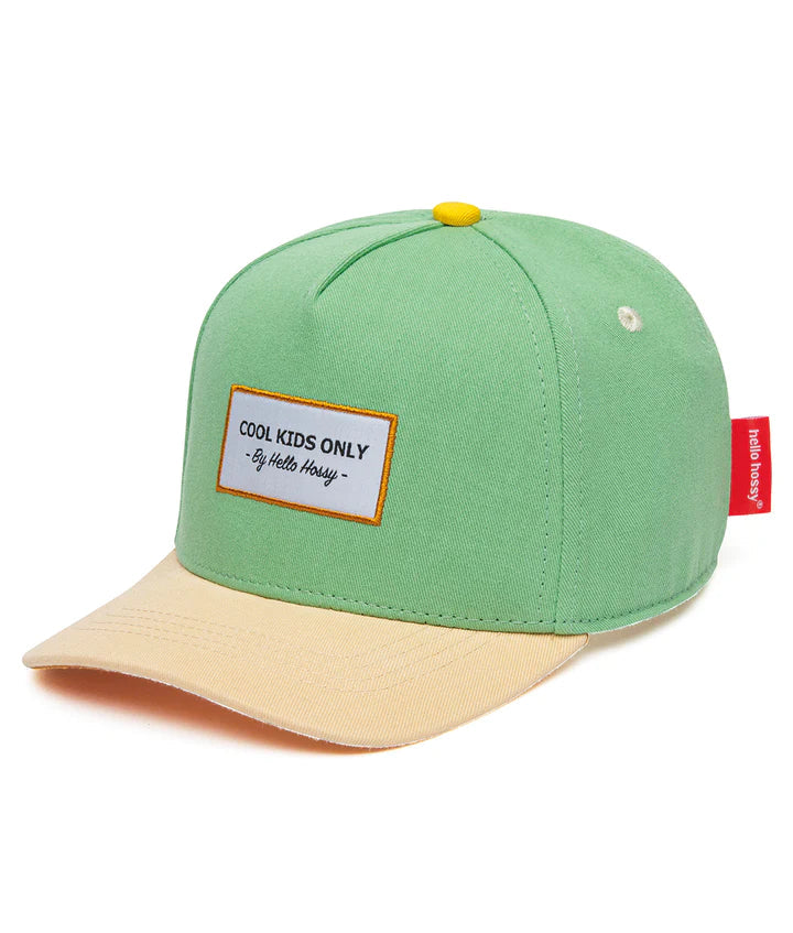Mini Garden Cap - Mütze