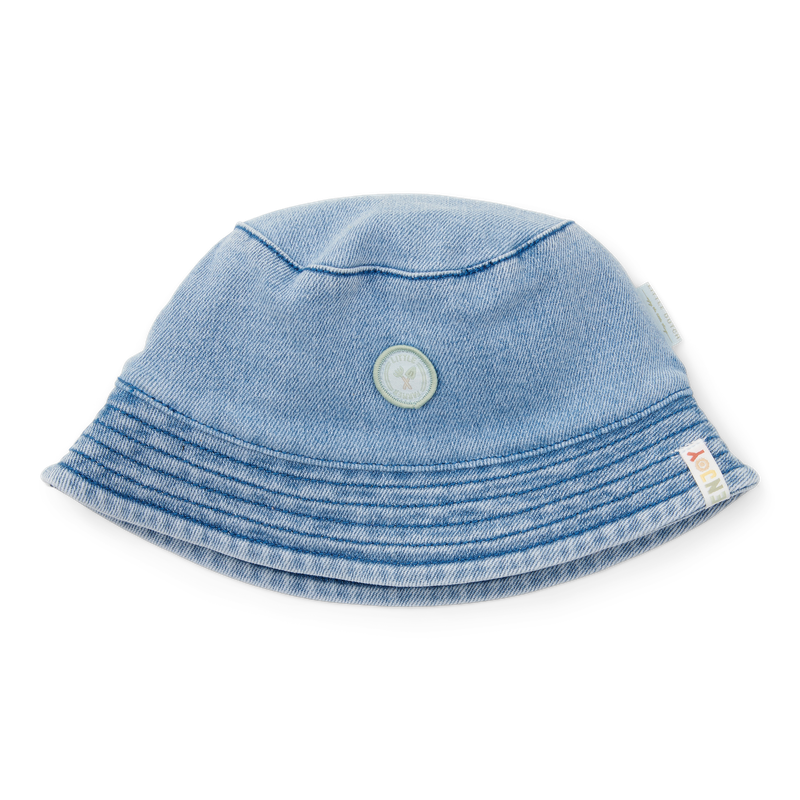 Denim-Hut (verschiedene Größen)