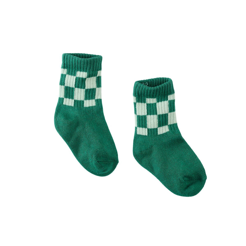Socke Corazon - Easy emerald - Socke