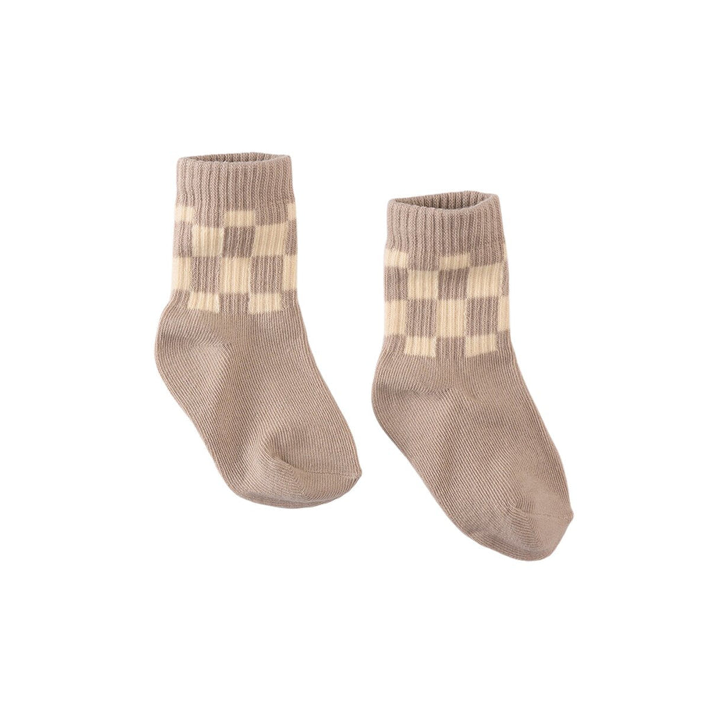 Socke Corazon - Sandy beach - Socke