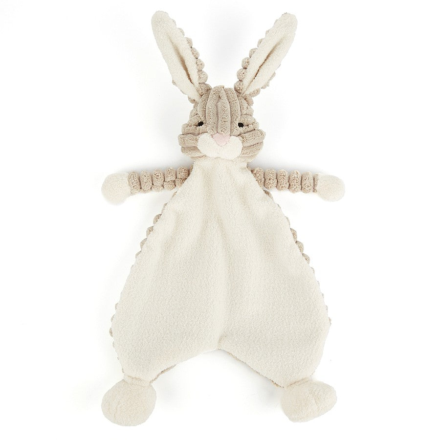 Cordy Roy Baby Bunny Schmusetuch - Toys
