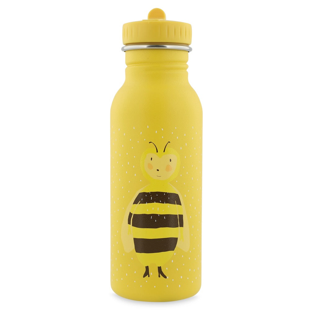 Trinkflasche 500ml - Mrs. Bumblebee - Trinkflasche