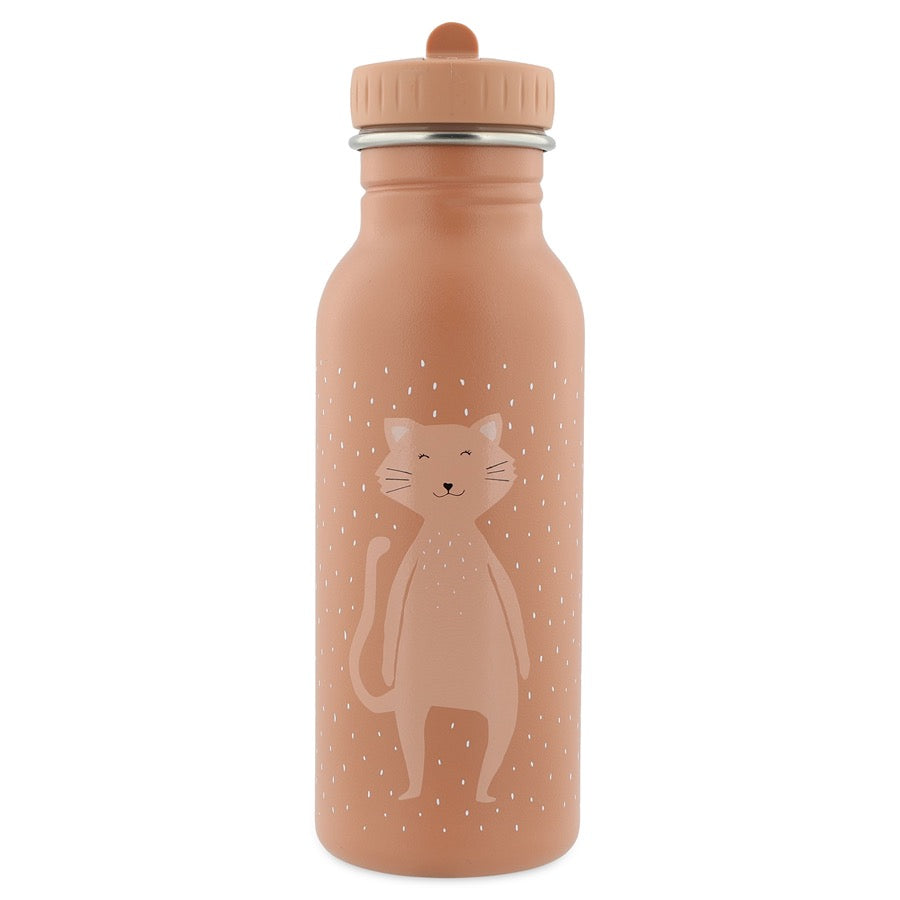 Trinkflasche 500ml - Mrs. Cat - MAHLZEIT baby
