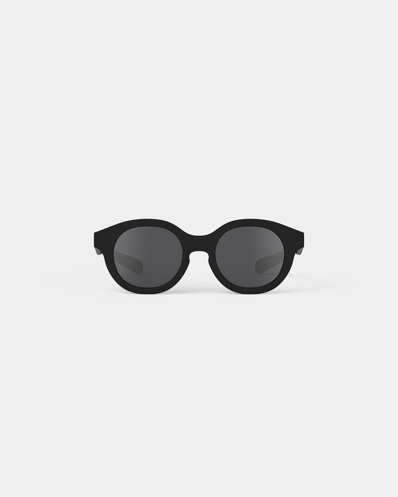 Sonnenbrille #D - Black (3 - 5Jahre) Zubehör