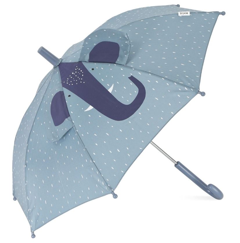Regenschirm - Mrs. Elephant - Zubehör