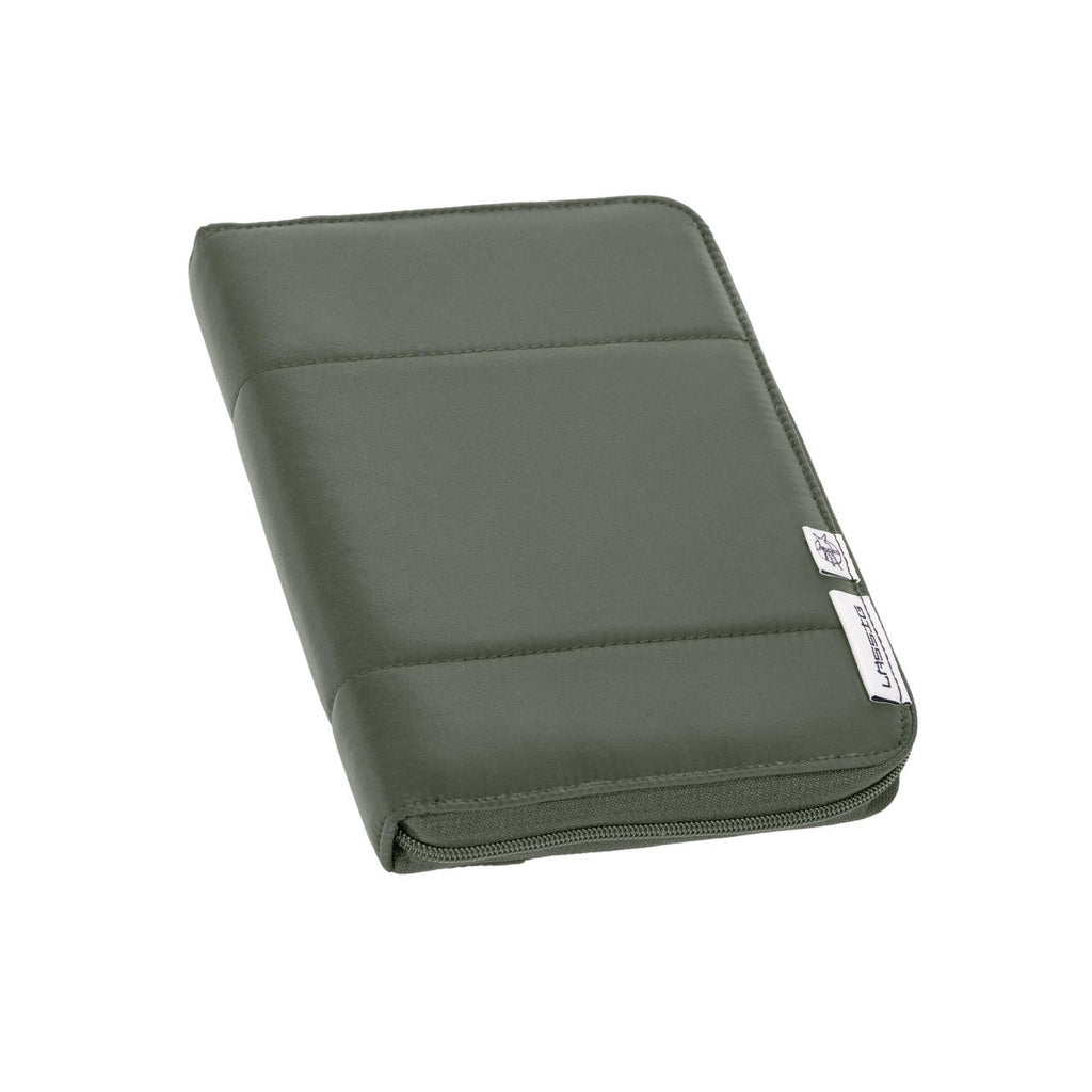 Olive Health Notebook Pocket - Mappe