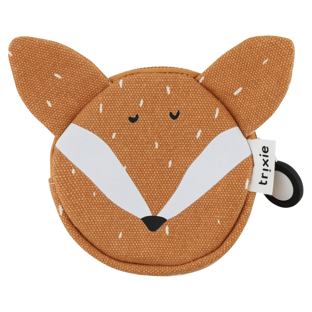 Brieftasche - Mr. Fox Liste #256659 - Zubehör