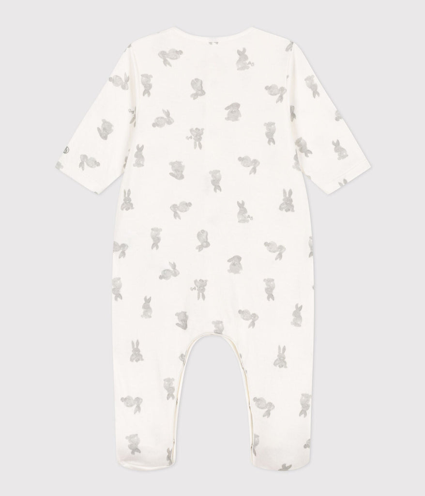 Baby-Pyjama Kaninchen - Pyjama