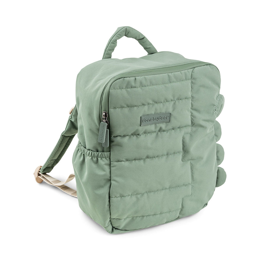 Rucksack - (verschiedene Farben ) - coco green - Tasche