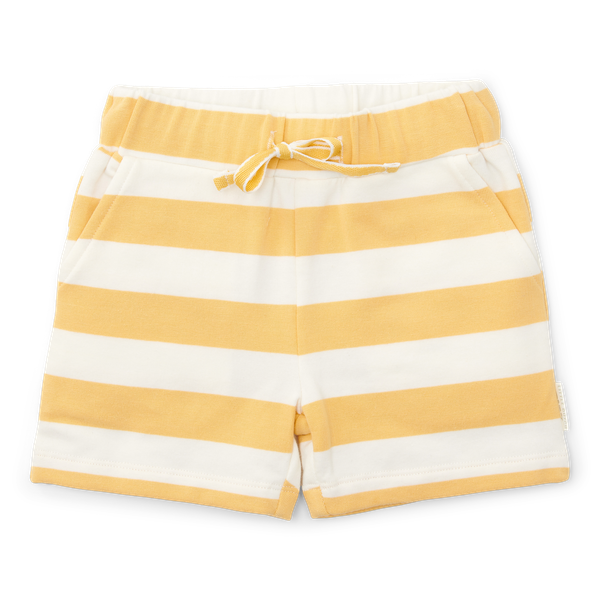 Shorts - Sunny Yellow - Hose