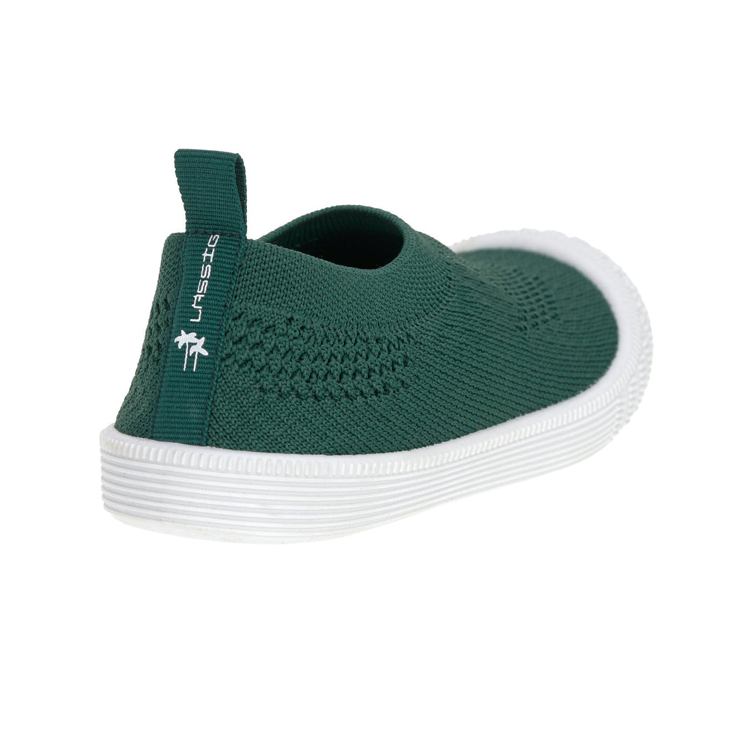 Sneakers Kinder grün - Schuhe