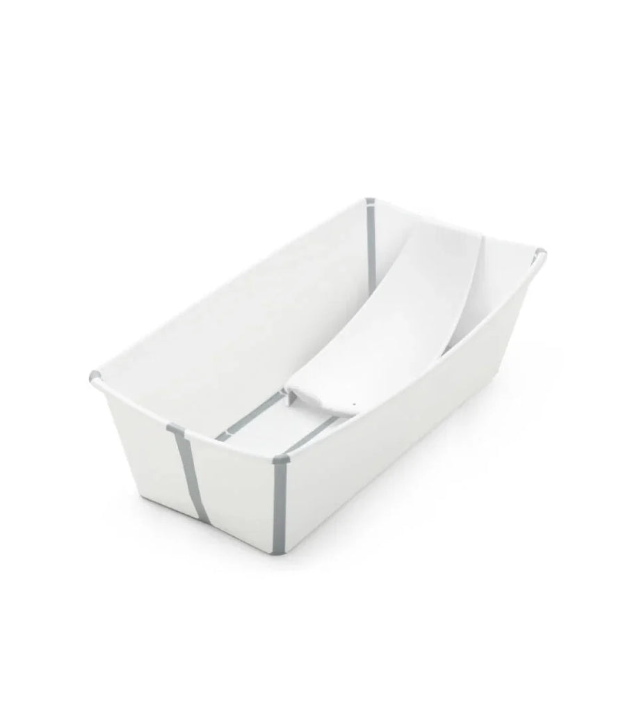 Stokke® Flexi Bath® XL Set weiß - Badewanne