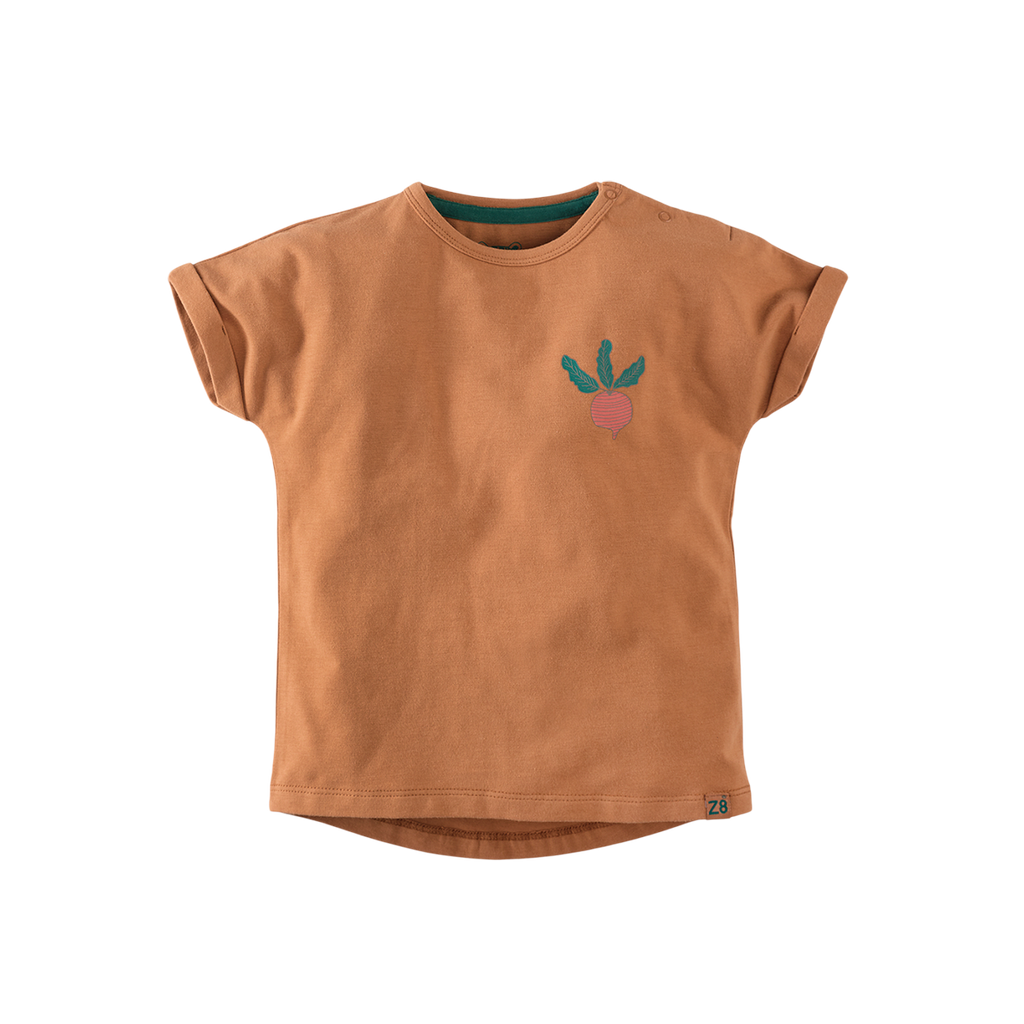 Esteban T-Shirt (Größen 80-98) - T-Shirt