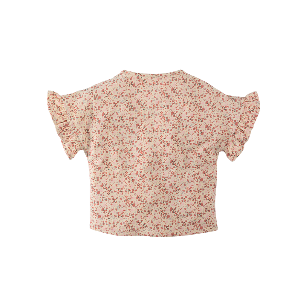 Jimena T-Shirt (Größen 80-98) - T-Shirt