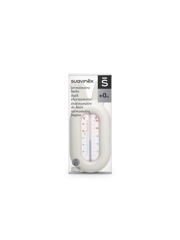 Thermometer von Baden (verschiedene Farben ) - MAHLZEIT baby