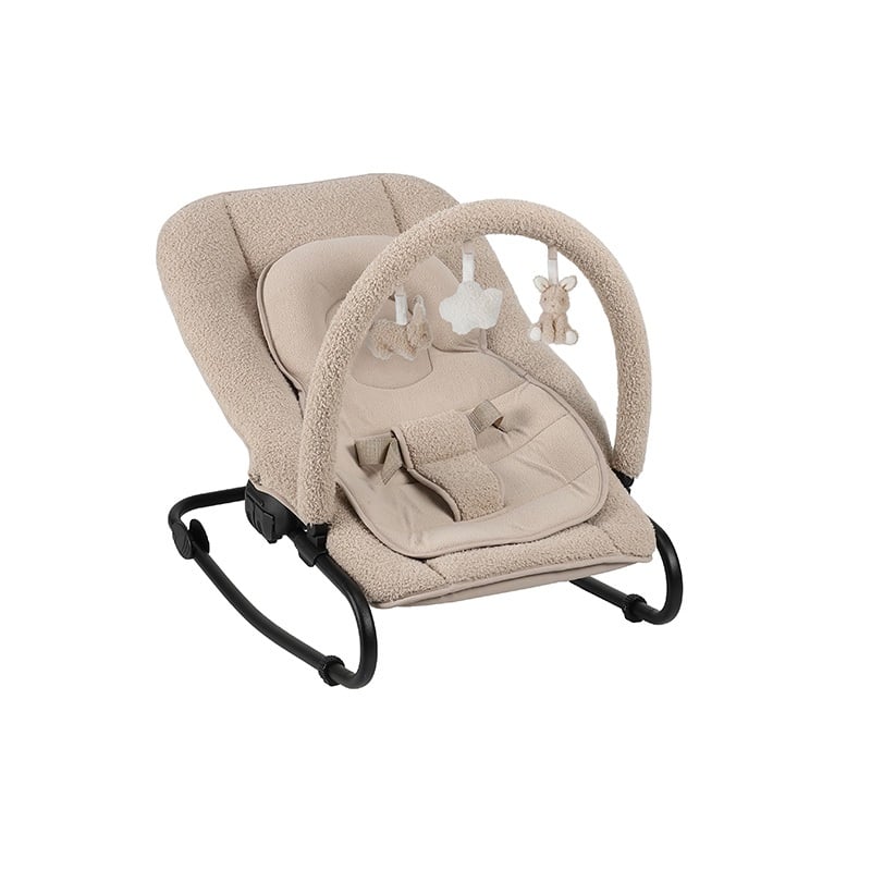 Babywippe Baby Bunny - Beige Liste #322712 - Toys
