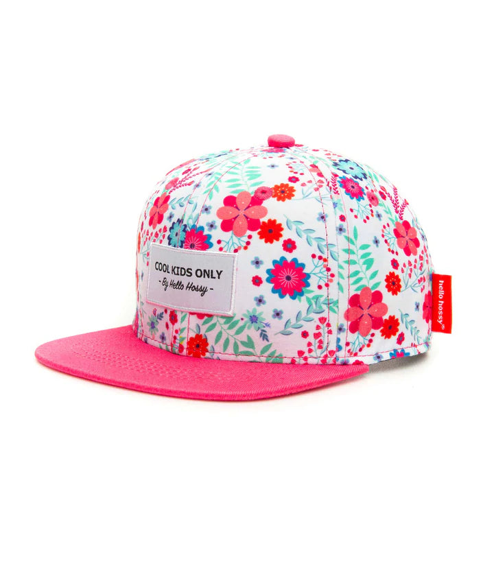 Spring Cap - Mütze
