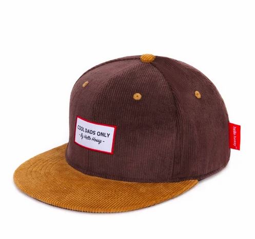 Casquette Sweet Brownie - Dads - Casquette
