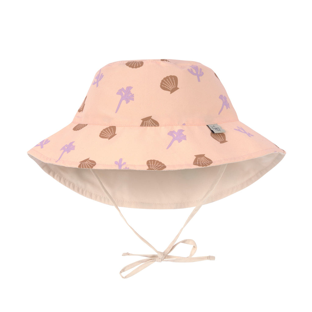 UV-Hut Korallen Fischfang rosa (verschiedene Größen) - -.