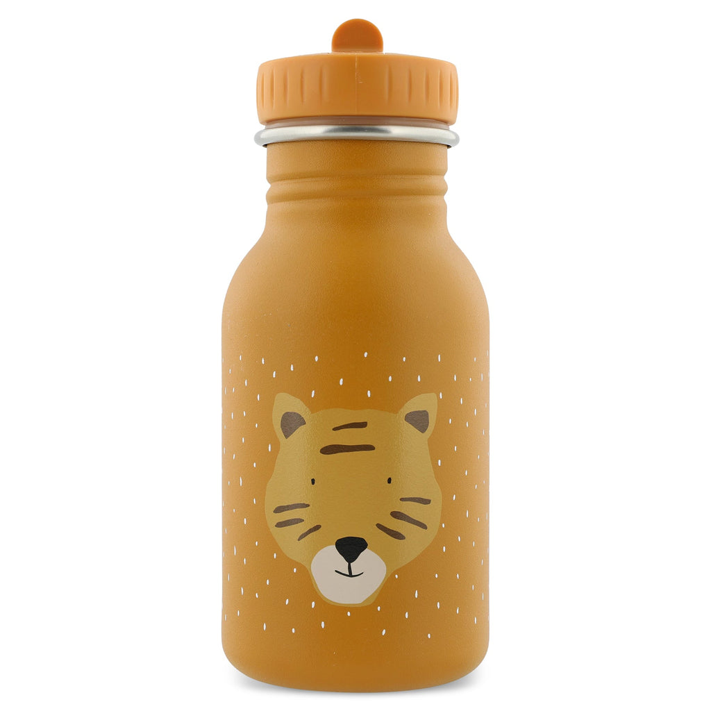 Trinkflasche 350ml - Mr. Tiger - MAHLZEIT baby