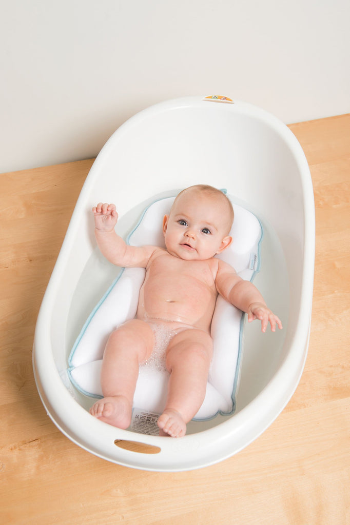Matratze von Baden schwimmend Easy Bath - Babypflege