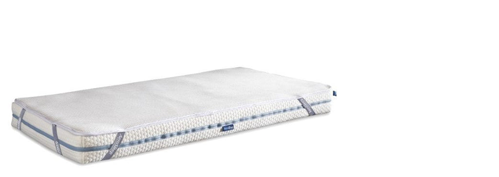 Sleep Safe Pack Natural - 120x60cm - Matratze