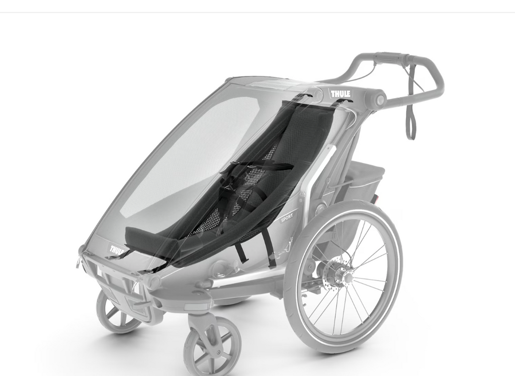 Thule Chariot Infant Sling Infant Sling grau - Kinderwagen