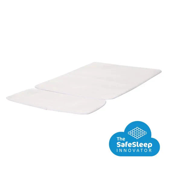 AeroSleep® mattress protector - Cot