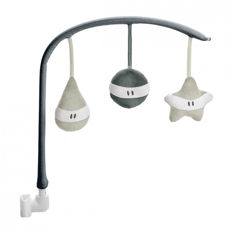 Grey play arch for Transat Up&Down 3 and 4 - Accessories