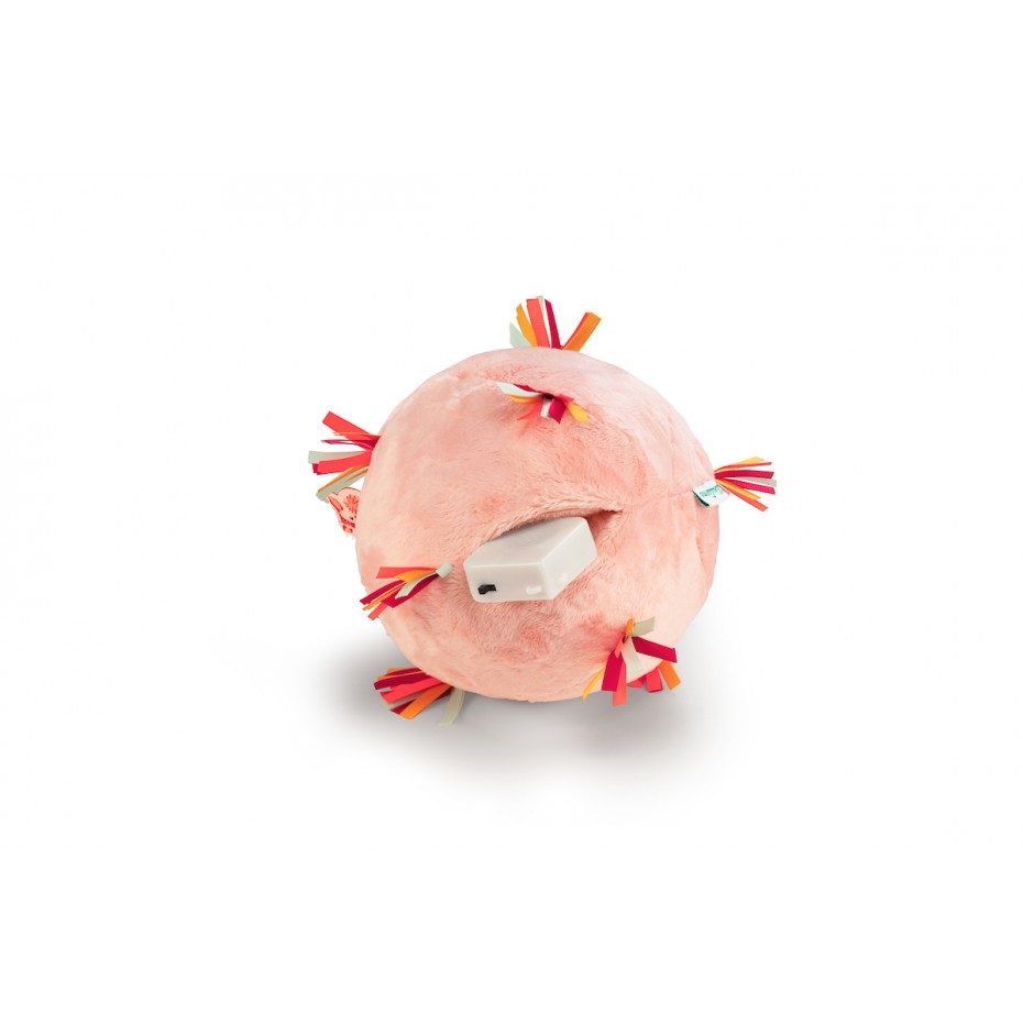Stella the fawn musical activity ball - Toys