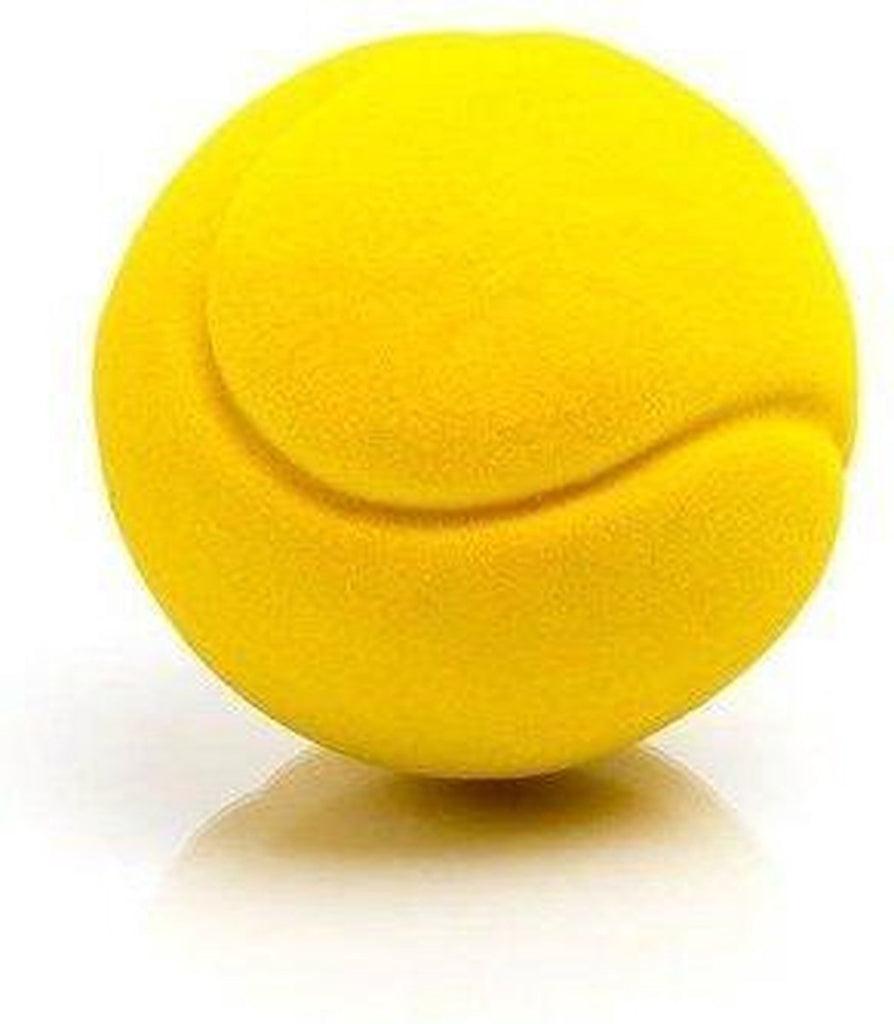Sensory ball 5cm Rubbabu - Yellow - toys