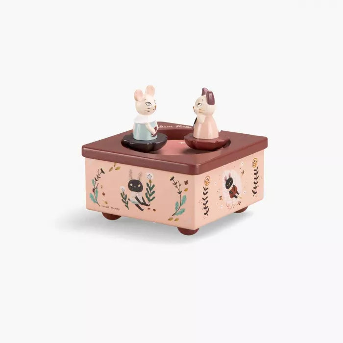 Music box - After the rain - Toys