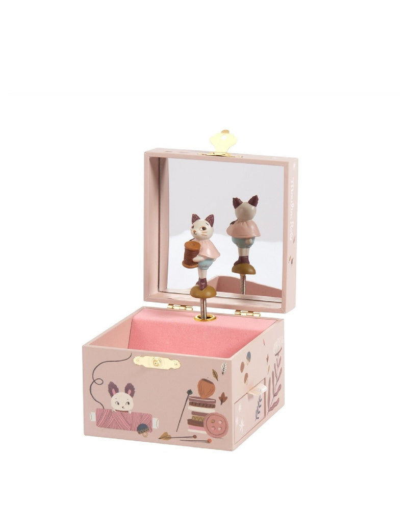Music box set - After the rain - Toys