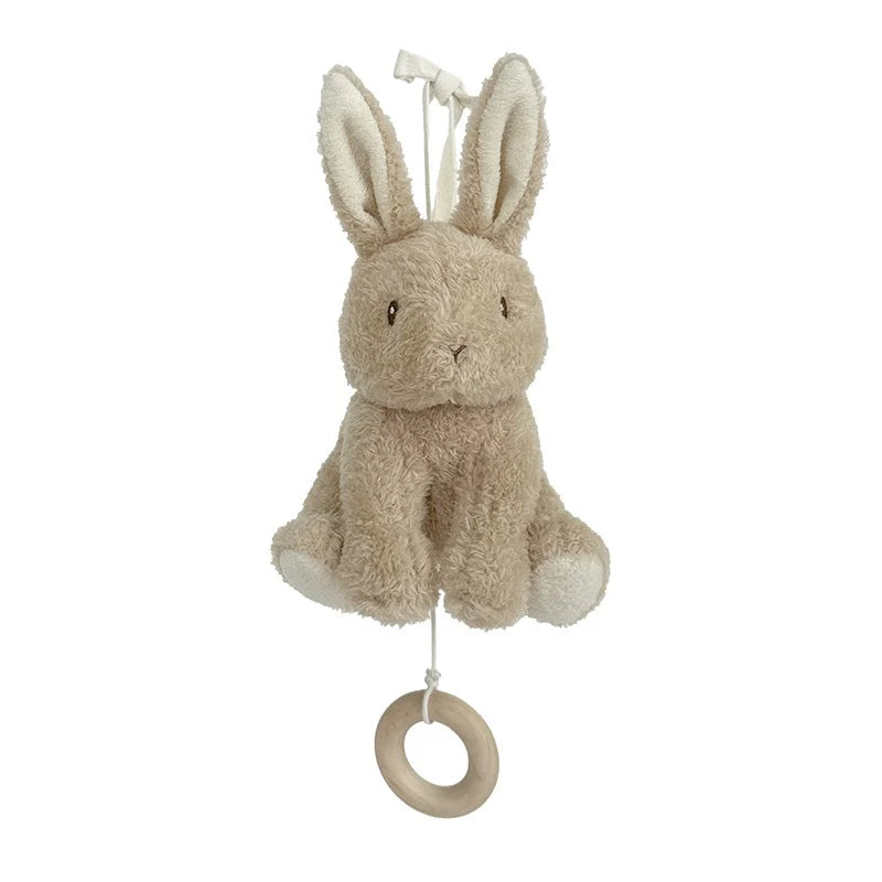 Rabbit music box - Baby Bunny