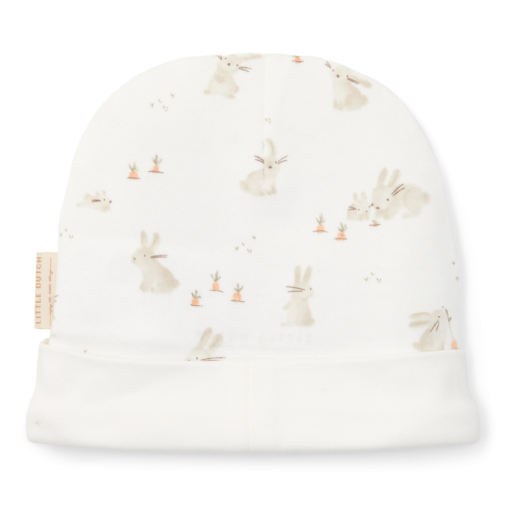 Baby bonnet - Baby Bunny (various sizes)