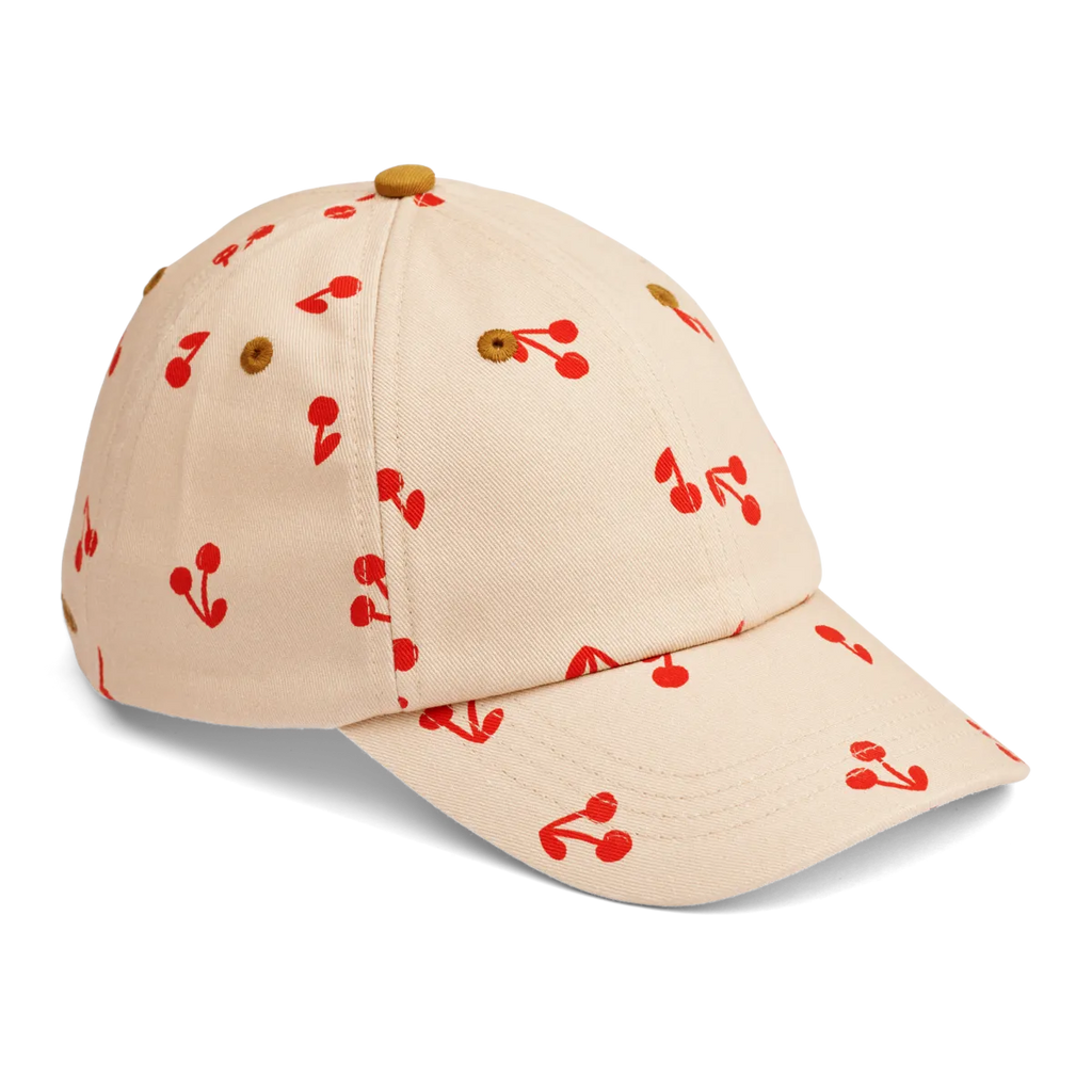 Cap Danny Cherries / Apple blossom - Cap
