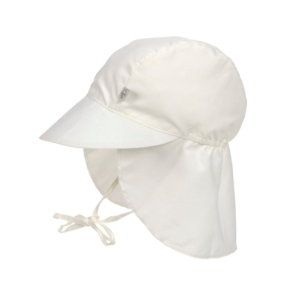 Children's neck protection cap (anti - UV) nature