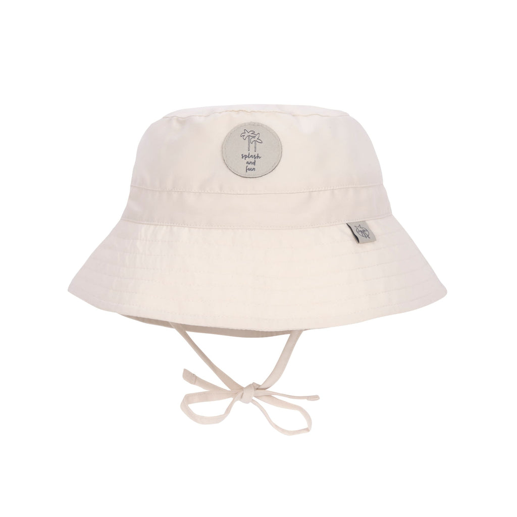 Baby UV hat (Bob),off-white(various sizes) -