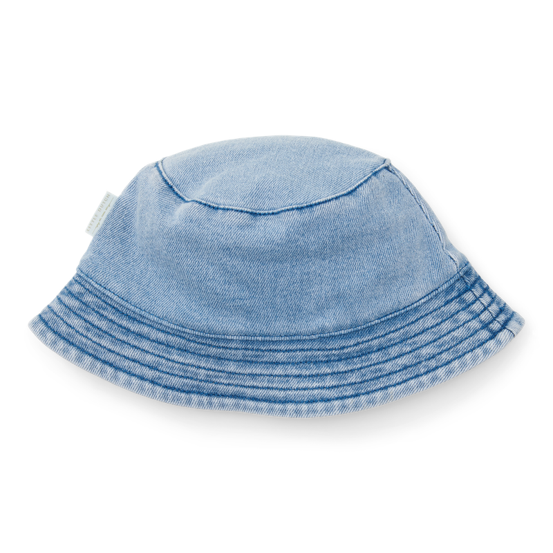 Denim hat (various sizes)