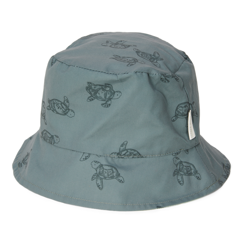 Reversible hat Fresh Greens / Turtle Island (various